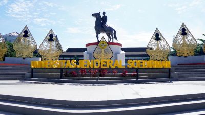Strategi Rektor Unsoed Akali Seleksi Mahasiswa Baru: Bagikan Akses User ID Setelah Terima Uang Miliaran