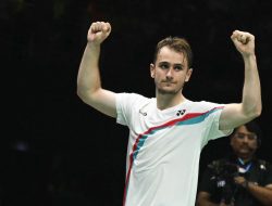 Jadwal Final Piala Dunia 2026 – Alwi Farhan Ciptakan Sejarah, Murid Herry IP Jadi Penutup