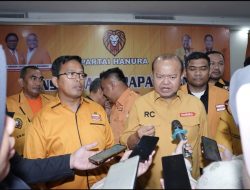 Hanura Siapkan Strategi Khusus Raup Suara Generasi Z Pemilu 2029