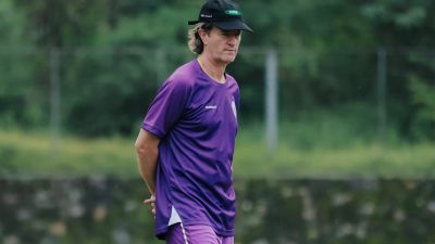 PSS Sleman dan PSM Imbang, Pieter Puas dengan Percobaan Tim