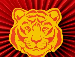 8 Kepribadian Shio Macan: Berani, Berwibawa, hingga Lembut dan Suka Kerjasama