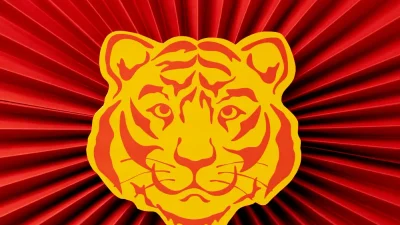 8 Kepribadian Shio Macan: Berani, Berwibawa, hingga Lembut dan Suka Kerjasama