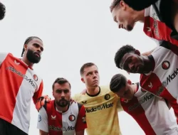 Prediksi Skor Cambuur vs Feyenoord: Tim Tamu Siap Pesta Gol!