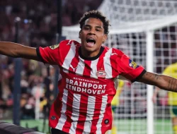 Prediksi Skor PSV Eindhoven vs Groningen: Tim Kandang Tidak Ingin Malu