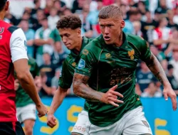 Prediksi Skor Go Ahead Eagles vs ADO Den Haag: Tuan Rumah Tak Akan Kalah!