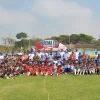 Festival U-12 Arema FC di Malang, 40 SSB Tampil Hebat