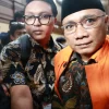 KPK Pastikan Pembagian Kuota Haji 50:50 Sudah Terjadi Sebelum MoU RI-Arab Saudi