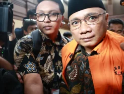 KPK Pastikan Pembagian Kuota Haji 50:50 Sudah Terjadi Sebelum MoU RI-Arab Saudi