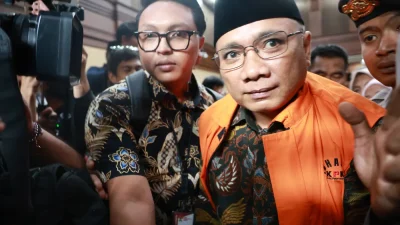 KPK Pastikan Pembagian Kuota Haji 50:50 Sudah Terjadi Sebelum MoU RI-Arab Saudi