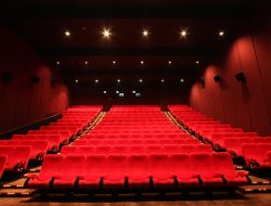 Jadwal film Jogja hari ini, Minggu 23 Agustus 2026
