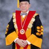 Rektor Unsoed Ahmad Sodiq Ditangkap KPK Pakai Rompi Tahanan
