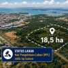 4 Warga Klaim Lahan Sekolah Rakyat di Rempang, BP Batam Minta Tunjukkan Bukti Surat Tanah