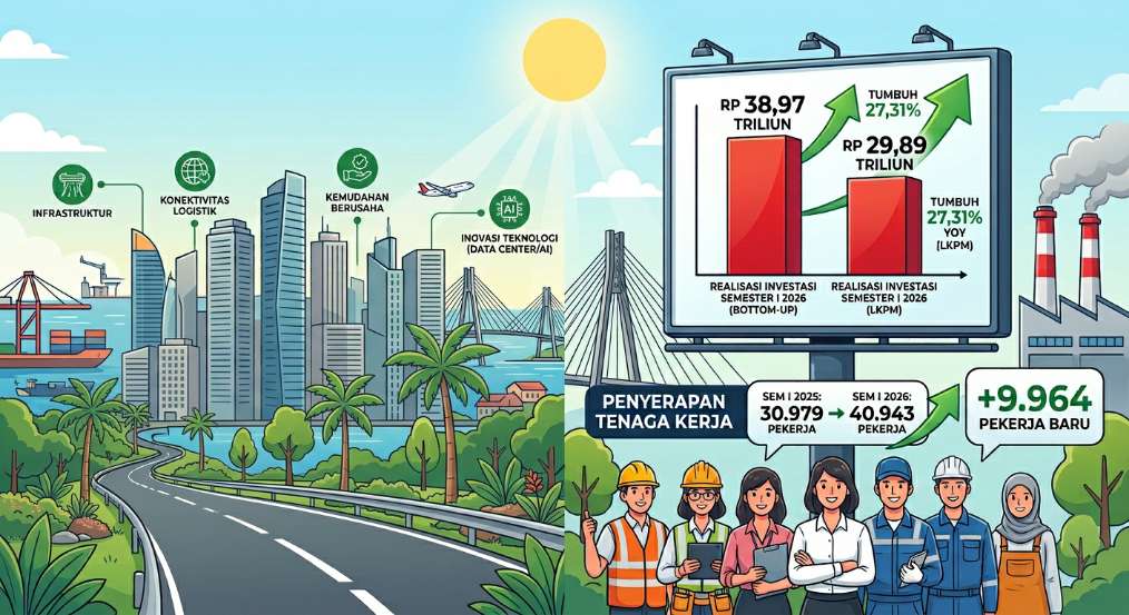 Investasi Batam