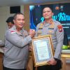 5 Satker Polda Kepri Raih Predikat Pelayanan Prima dari Kapolri