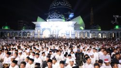 Kepri Bershalawat 3