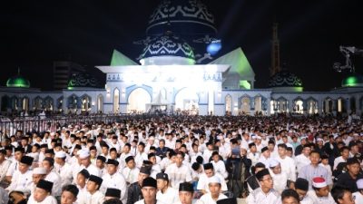 Kepri Bershalawat 3