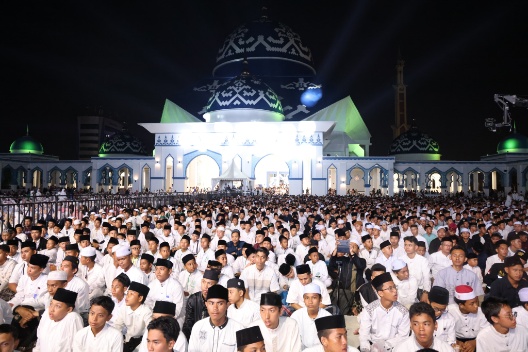 Kepri Bershalawat 3