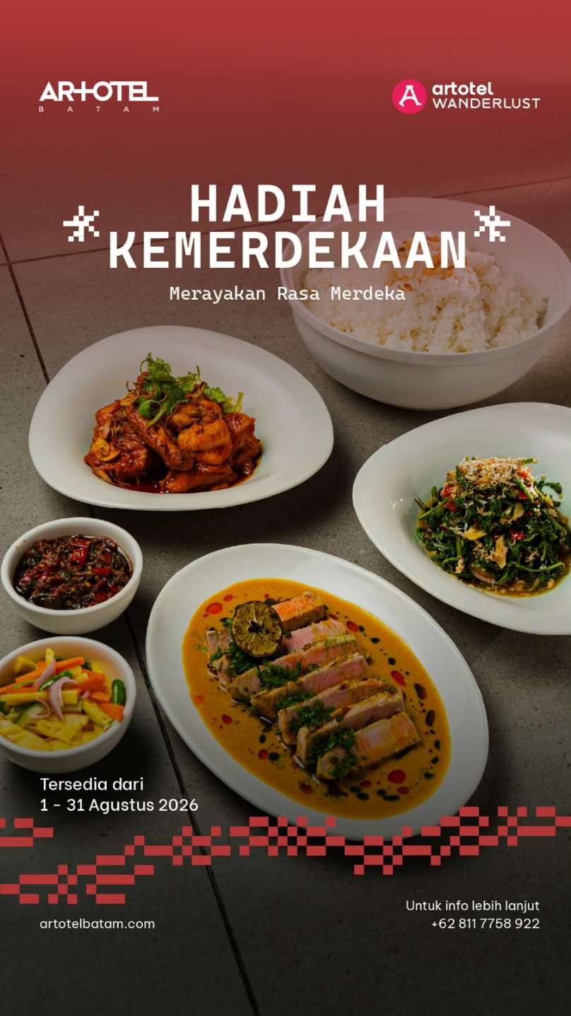 Artotel Batam