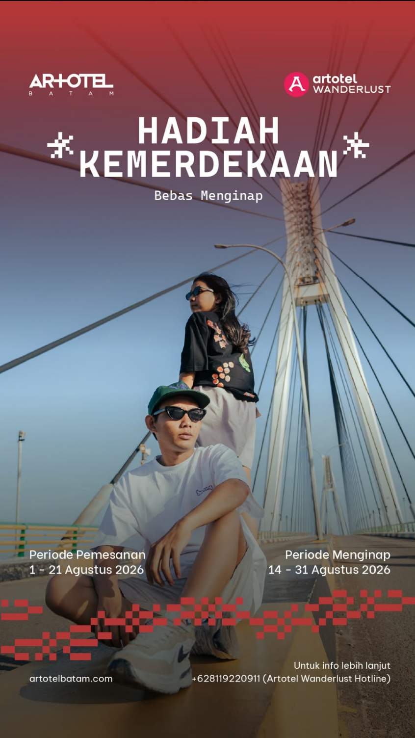 Artotel Batam