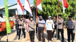 Ditpamobvit Polda Kepri