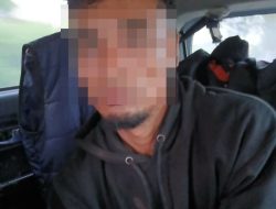 Driver Ojol Maxim Batam Dibegal Penumpang, HP dan Motor Dirampas