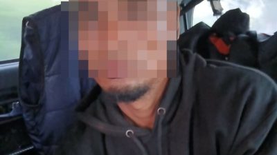 Driver Ojol Maxim Batam Dibegal Penumpang, HP dan Motor Dirampas