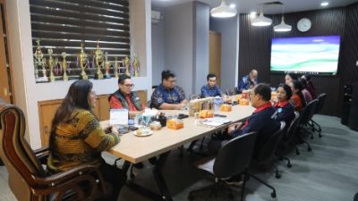 Gandeng TBM Sayang Anak, BP Batam Gelar Seminar dan Pelatihan Menulis Literasi 8-15 Agustus 2026
