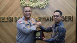 PBB Puji Batam