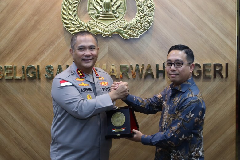 PBB Puji Batam