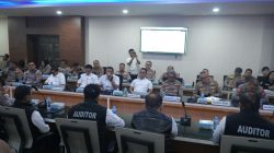 Polda Kepri Dapat Mobil Listrik
