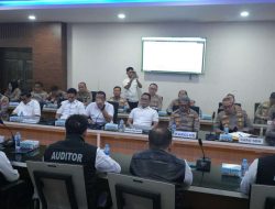 Usai Diaudit Itwasum Polri, Polda Kepri Dapat Bantuan 21 Mobil Listrik