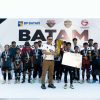 Batam Grassroot Football Festival 2026 Sukses Digelar, Ini Daftar Para Juaranya