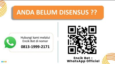 Warga Batam Diminta Tak Ragu Terima Petugas Sensus Ekonomi 2026, Data Dijamin Aman