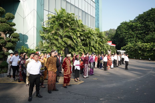 Wyndham Batam HUT RI