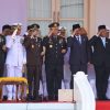 HUT ke-81 RI di Kepri: Irjen Asep Komitmen Perkuat Sinergi dan Jaga Keamanan Laut