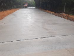 12 dari 19 Jalan Rusak di Batam Kelar Diperbaiki, Lainnya Masih Proses