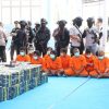 Siasat MV Ocean Porter, 4X Ganti Nama Demi Selundupkan 2,6 Ton Sabu Cair di Perairan Karimun