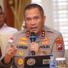 Polda Kepri Perkuat Keamanan untuk Jaga Investasi di Kepri