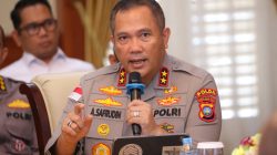 Investasi di Kepri