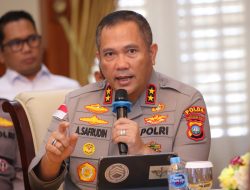Polda Kepri Perkuat Keamanan untuk Jaga Investasi di Kepri