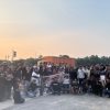 PRATU Batam Sukses Galang Dana Rp 20 Juta Untuk Korban Gempa Flores, Bakal Turun Lagi