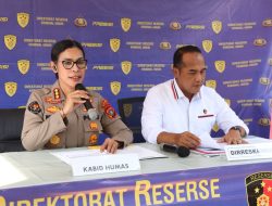 Kasus Dugaan Kekerasan PG Djuwita: Polda Kepri Periksa Saksi hingga Ahli Psikologi Forensik