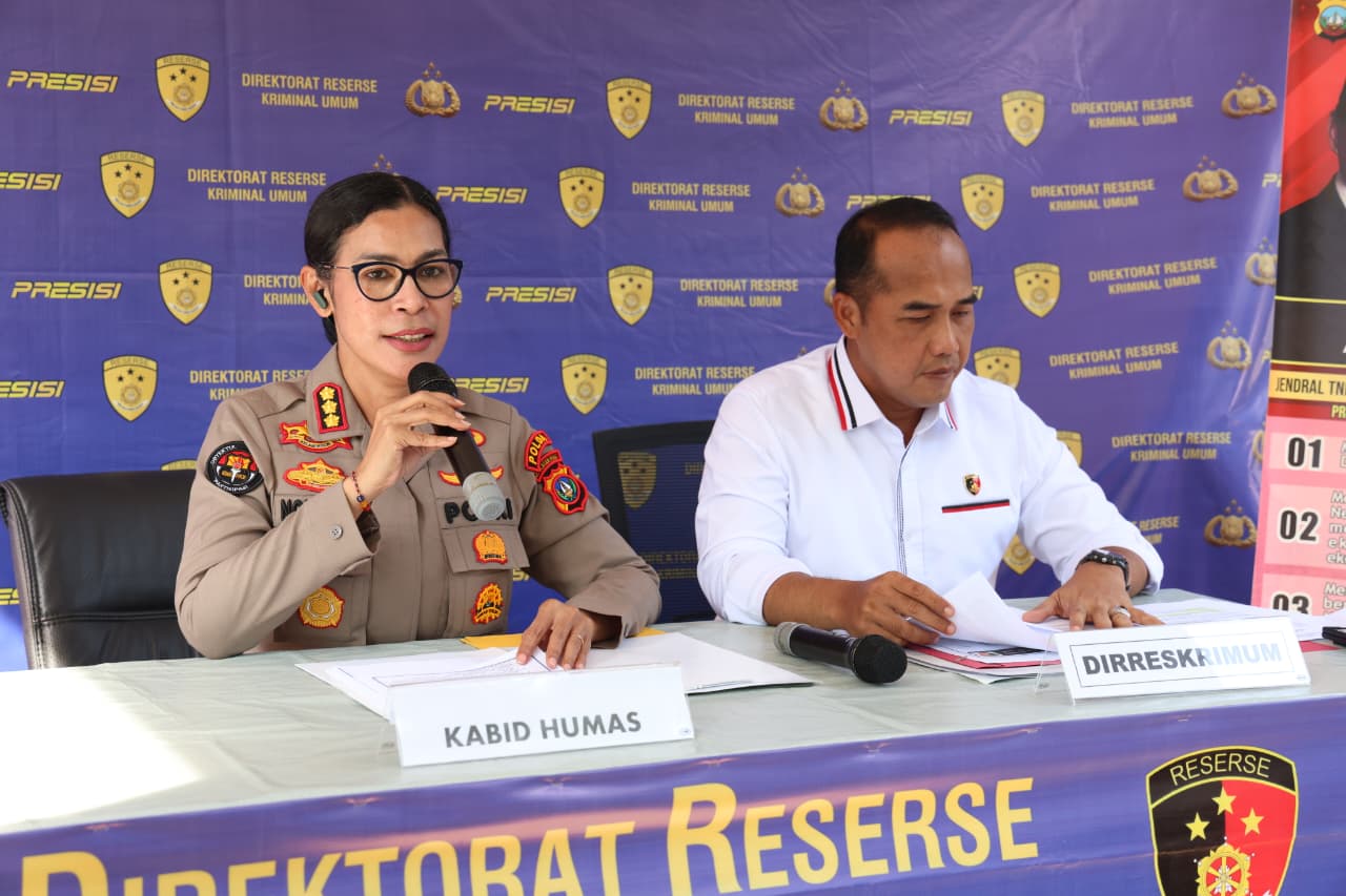 PG Djuwita Batam