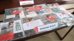 PMI Ilegal Batam