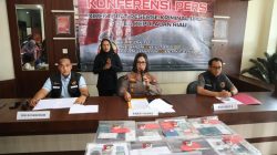 PMI Ilegal Batam