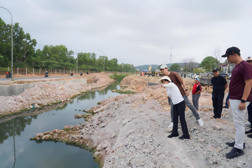 Banjir Batam