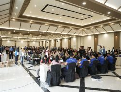 MICE Terbesar di Batam, Wyndham Panbil Bakal Resmikan Tiarma Convention Center yang Siap Tampung 3 Ribu Tamu