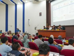 BP Batam Siapkan Super Apps, Urus Perizinan dan Layanan Cukup Satu Pintu
