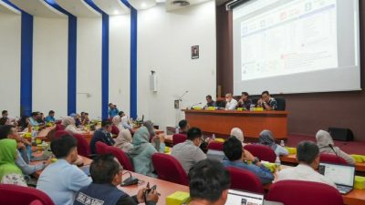 BP Batam Siapkan Super Apps, Urus Perizinan dan Layanan Cukup Satu Pintu