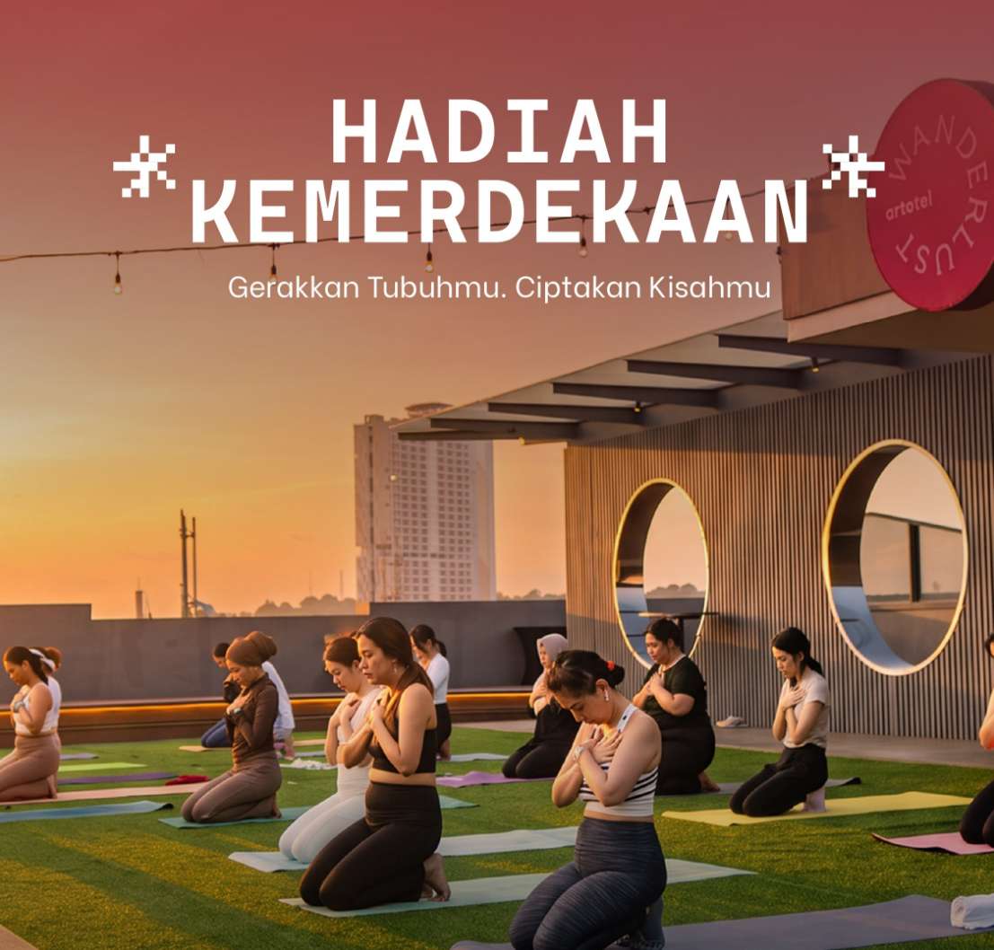 Artotel Batam Promo